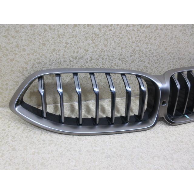 BMW M850i G14 G15 純正 フロント グリル 51137933448 : 株式会社