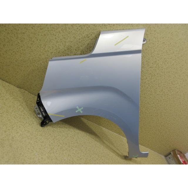 N-BOX JF3 JF4 純正 右フロントフェンダー ホンダ N BOX JF3 純正 左 フロント フェンダー : 株式会社MKParts