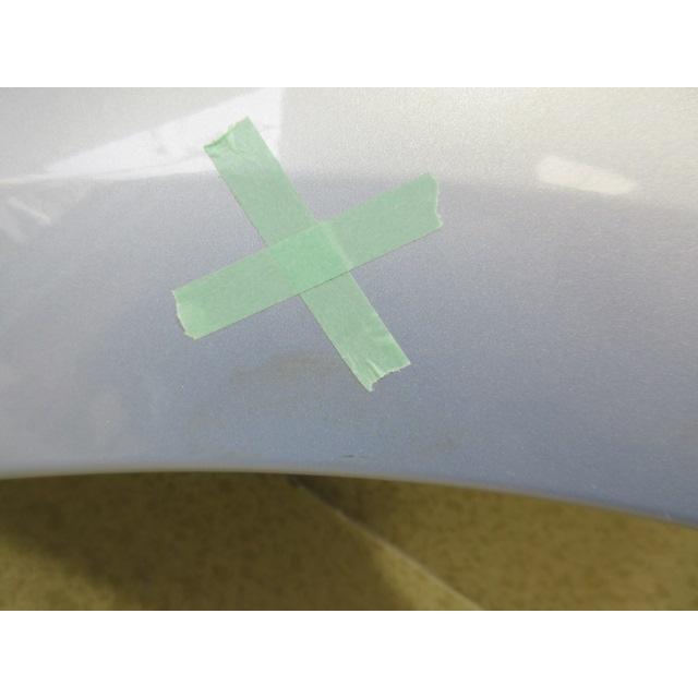 ホンダ N BOX JF3 純正 左 フロント フェンダー : 株式会社MKParts