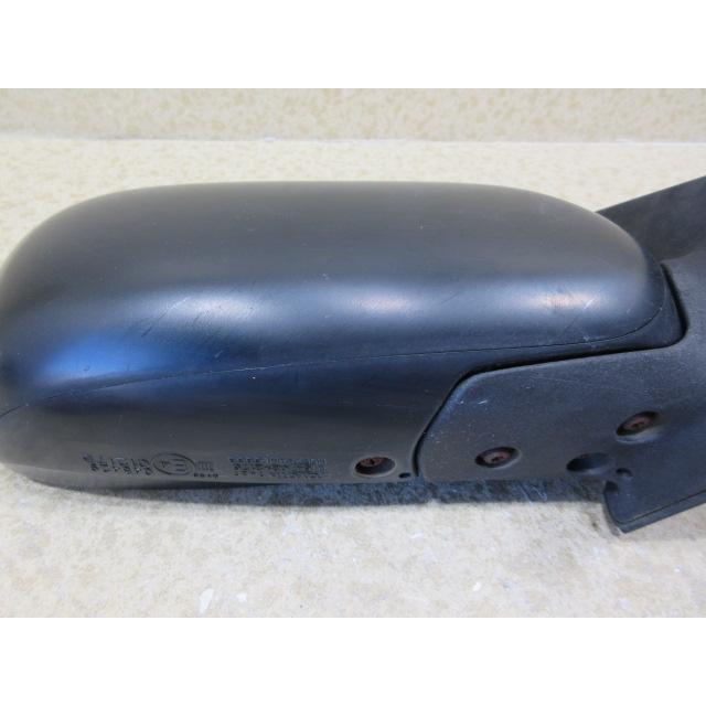 トヨタ プロボックス NCP160V 純正 右 ドアミラー 3ピン 87940-52G30