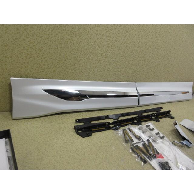未使用品 トヨタ アルファード ヴェルファイア AGH40 モデリスタ 右
