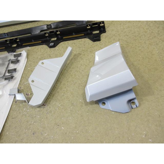 未使用品 トヨタ アルファード ヴェルファイア AGH40 モデリスタ 右