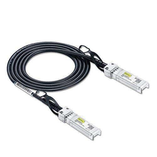 10Gtek Meraki、U SFP-H10GB-CU1.5M、 Cisco Twinaxケーブル 10GBASE-CU SFP+Cable 10G その他ネットワーク機器 新品?正規品 
