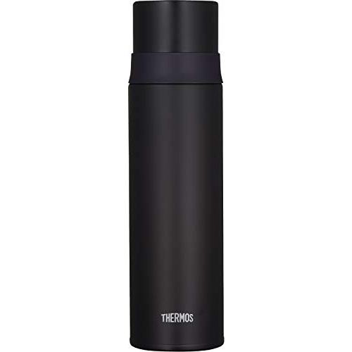 当店限定販売 サーモス 水筒 ステンレススリムボトル マットブラック 500ml Ffm 501 Mtbk Spjm Unjani Ac Id