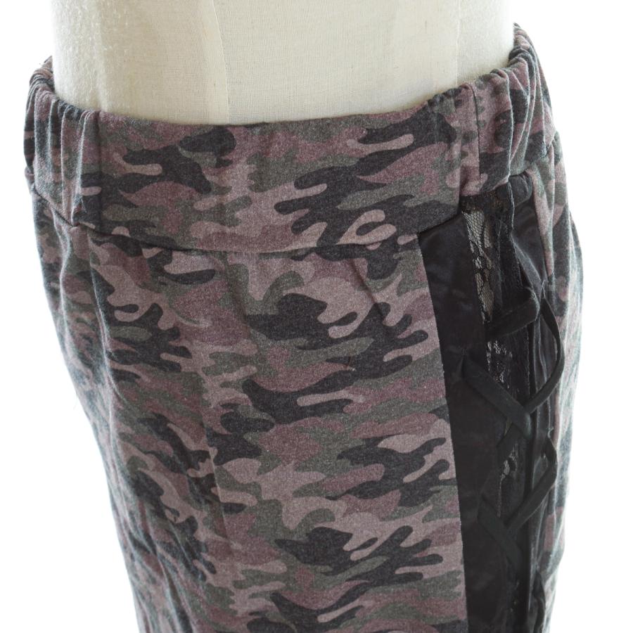 ロングスカート y2k DAY CLOSET デニムスカート 「大きいサイズあり/ロング丈」 旬のY2K