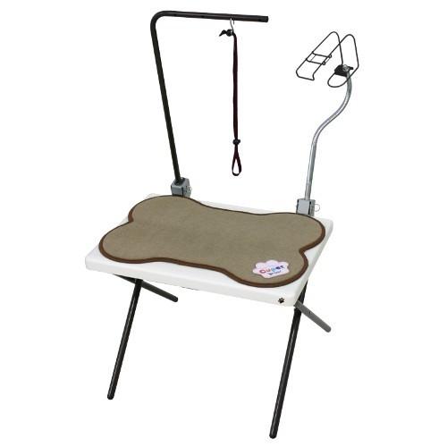 グルーミングテーブル CUPETブランド PGT-40W トリミングテーブル