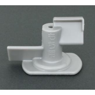 エムケー精工 もちつき機・もち用羽根 RM-0724Z100V : エムケー精工