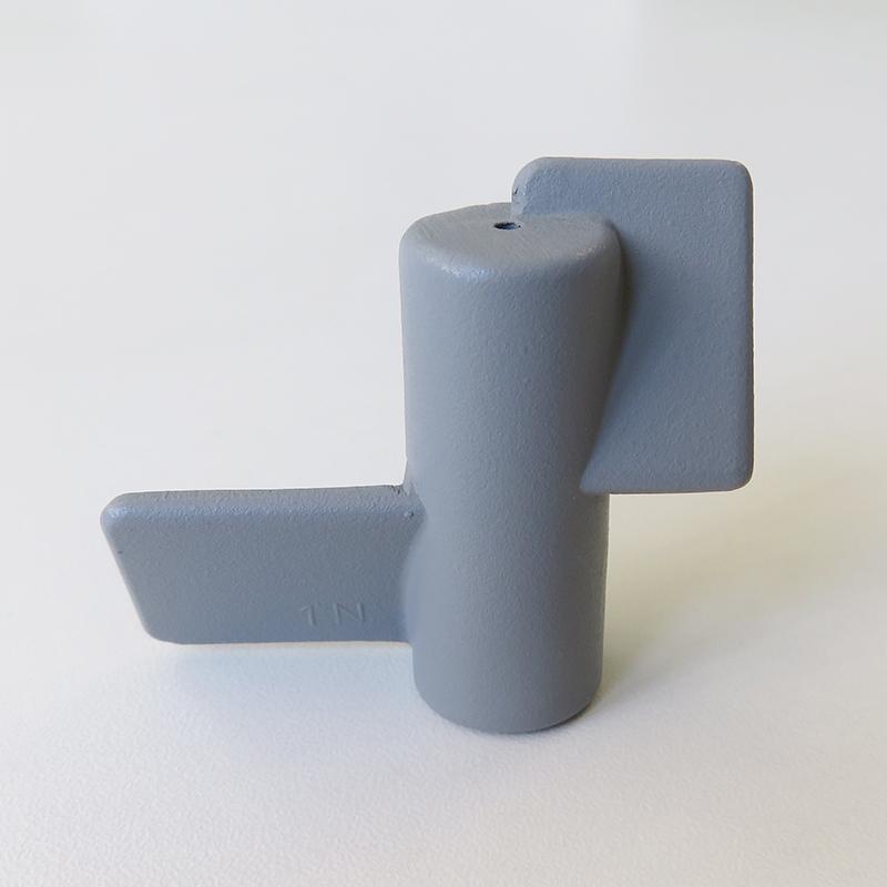 エムケー精工 もちつき機・もち用羽根 RM-1131Z3 : エムケー精工