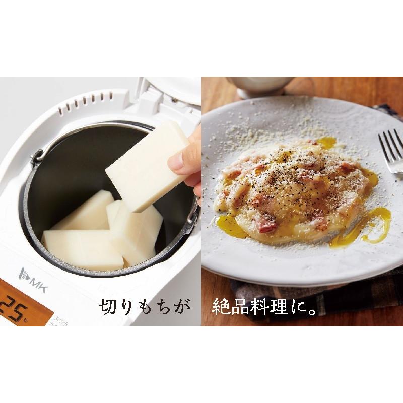 エムケー精工 「もちブレンダー」 RMB-02KW : エムケー精工 エムケー精工 「もちブレンダー」 RMB-02KW : エムケー精工