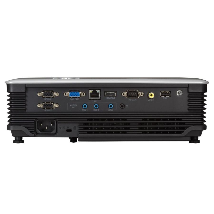 TAXAN 3Dプロジェクター 3000lm XGAリアル表示 DLP方式 KG-PT401X 