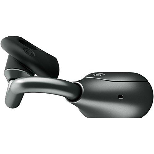 ソニー 完全ワイヤレスイヤホン Xperia Ear Duo XEA20JP : オープンイヤー ボイスアシスタント機能 クアッドビームフォーミングマイク搭載 2018年モ 