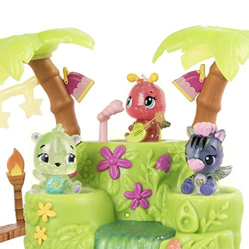 ★動作確認済み タカラトミー(TAKARA TOMY) うまれて! ウーモ ミニ トロピカルパーティーアイランド 【Z1931238825】(10686円)