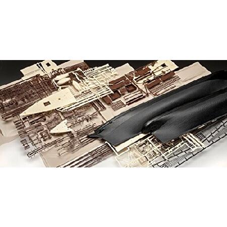 ⭐️完成品⭐️ ドイツレベル 1/96 イギリス帆船 カティー サーク プラモデル 05422 【3072330313】(17000円)