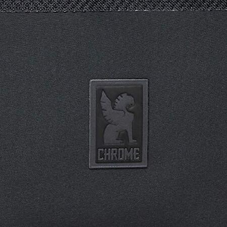 クローム バックパック URBAN EX 2.0 ROLLTOP 30L メンズ BLACK 