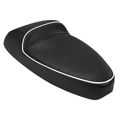 Nisa ロープロファイルコルサシート;大型フレームベスパ