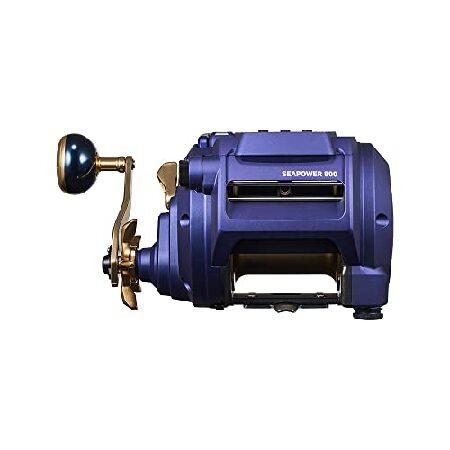 【正規販売店】 ダイワ(DAIWA) 電動リール シーパワー 800 【KUE3284750430】(117488円)