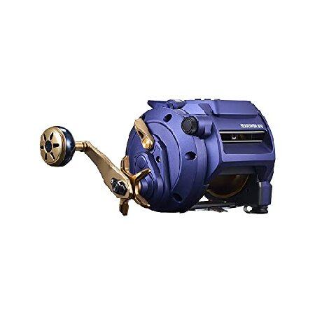 【正規販売店】 ダイワ(DAIWA) 電動リール シーパワー 800 【KUE3284750430】(117488円)
