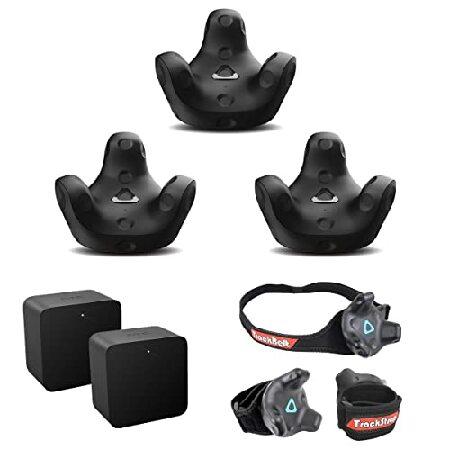 HTC VIVE Tracker トラッカー 2PYV200 3個セット 【公式通販】