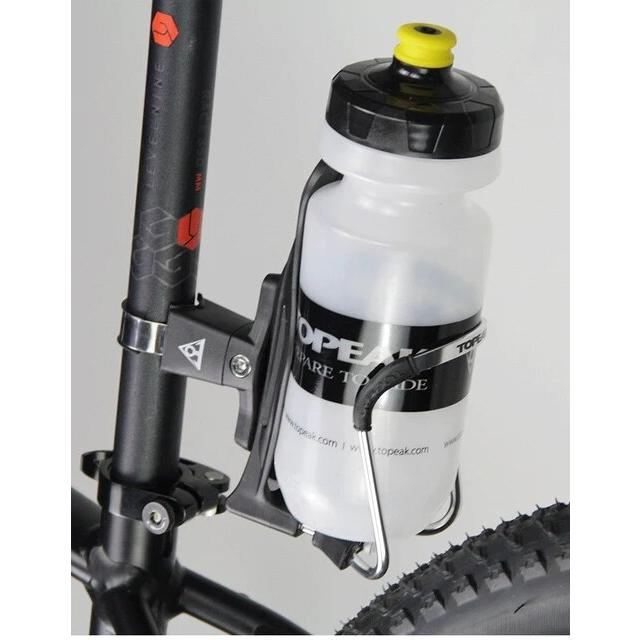 Topeak-自転車用ボトルホルダー,tmd06アルミニウム合金,ドリンクカップ用の調整可能なボトルホルダー｜mkshopsjapan｜14