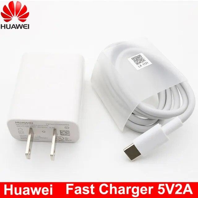 Huawei社5V2A高速eu充電器メイト10 liteの米国の充電タイプcケーブルP10 P9 P8 liteメイト10 lite名誉8 7 x、Y｜mkshopsjapan｜19