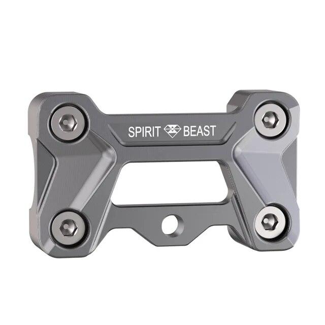 Spirit Beasteはホンダcb650rに適用され,ハンドルバーの改造,レンガ,オートバイ,レトロ｜mkshopsjapan｜08