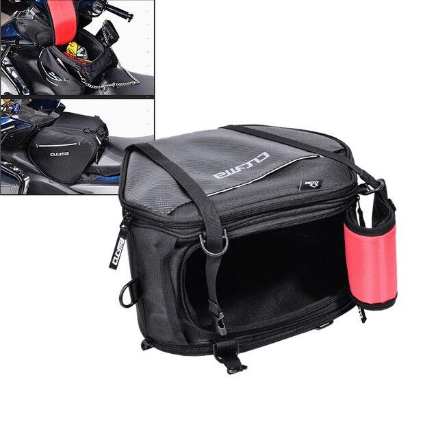 Borsa Tunnel Scooter Borsa Portabagagli Moto Per BMW C400X C400GT