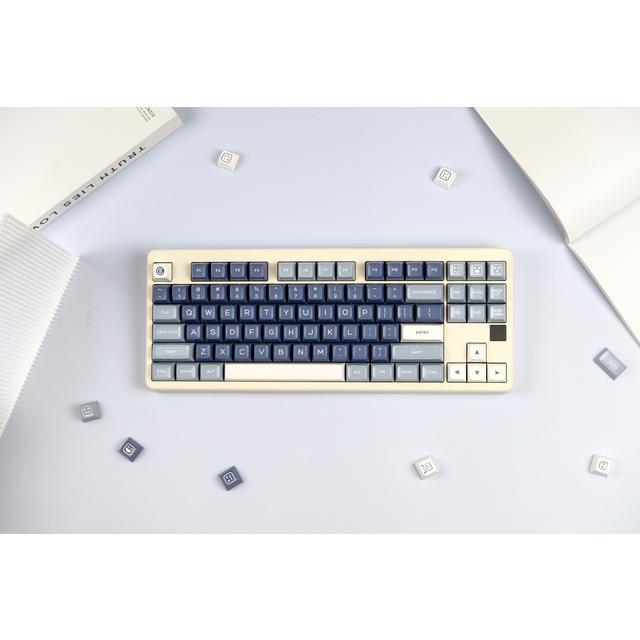 1セットqx saプロファイルgmk,ダブルショット,bt,pbt,メカニカルキーボードスイッチ用｜mkshopsjapan｜24