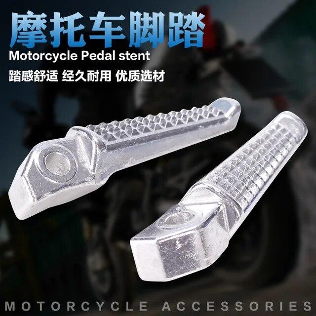 Mzti-オートバイ用リアフットレスト、フットレスト、ペダル、ホーネット、cb400、vtec 1-4バージョン、cbr250、フェーズ19-22、ホ｜mkshopsjapan｜03