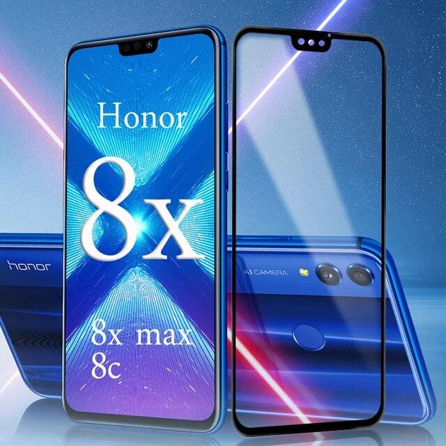 Huawei honor 8x max 8c 8 pro用スクリーンプロテクター,強化ガラス,huawei huawey honor 8 lite9h｜mkshopsjapan｜07