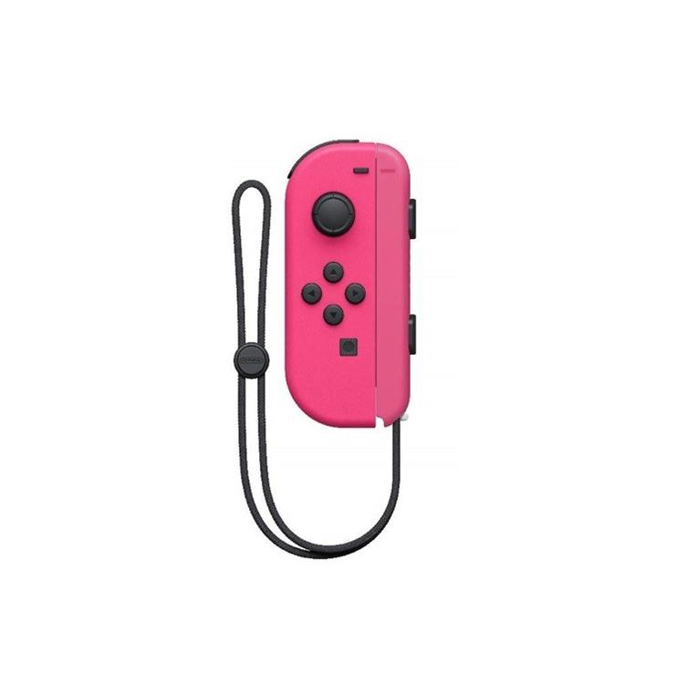 Nintendo Switch コントローラー Joy-Con 左 (L) ネオンピンク Nintendo Switch コントローラー Joy-Con 左 (L) ネオンピンク
