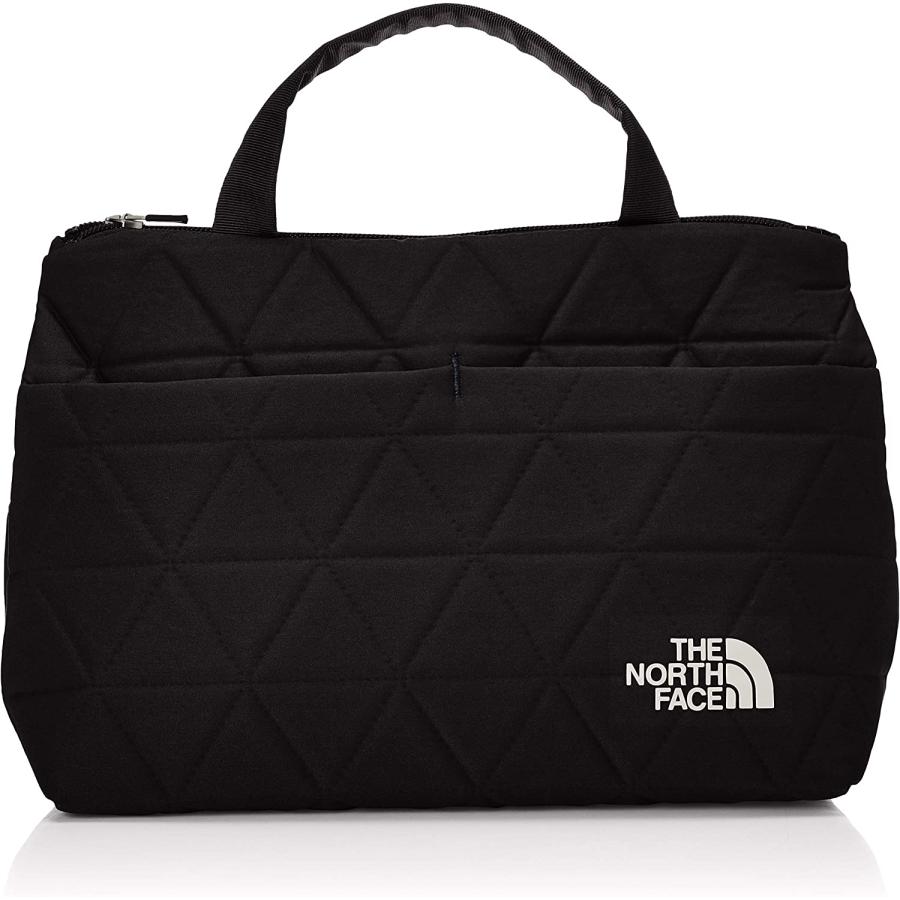 NM82058 ノースフェイス トートバッグ ブラック THE NORTH FACE