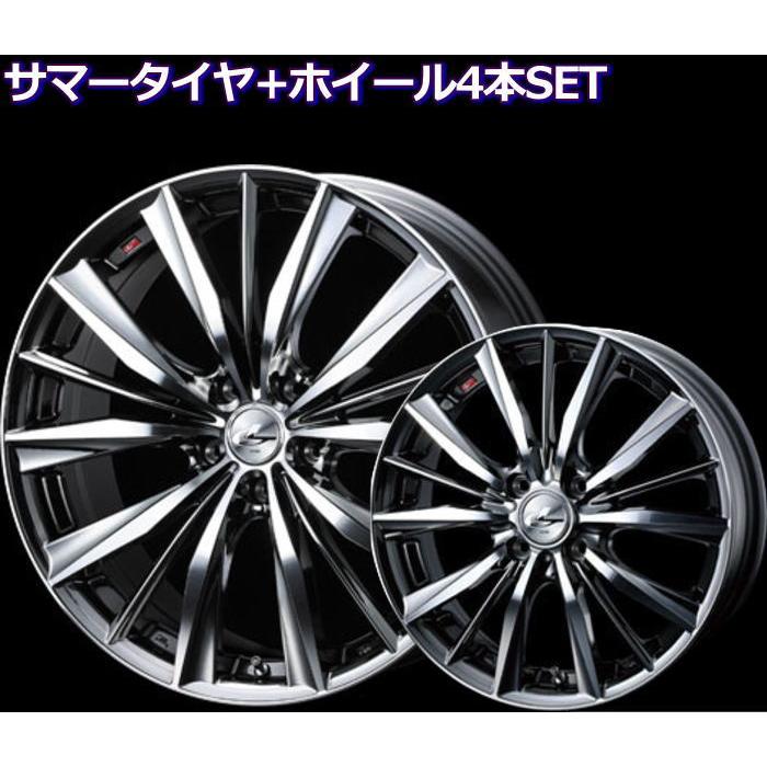 15インチ LEONIS VX ブラックメタルコート/ミラーカット 軽自動車用 サマータイヤ ホイール 4本セット  :S-Leonis-VX-BMCMC-15-K:Tire Wheel Shop M.K.S.T - 通販 - Yahoo!ショッピング