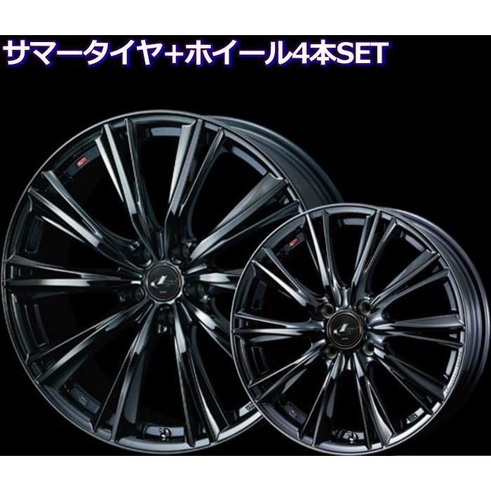 半額品 18インチ 215 40r18 Leonis Wx ブラックメタルコート1 サマータイヤ ホイール 4本セット S Leonis Wx Bmc1 18 215 40 P Tire Wheel Shop M K S T 通販 Yahoo ショッピング 送料無料 Www Ladislexia Net