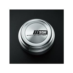ジャイロ系 10インチ バリ山 アルミ スペーサー SSRキャップ 送料無料] [正規品] [SSR] [センターキャップ] [アルミレーシング