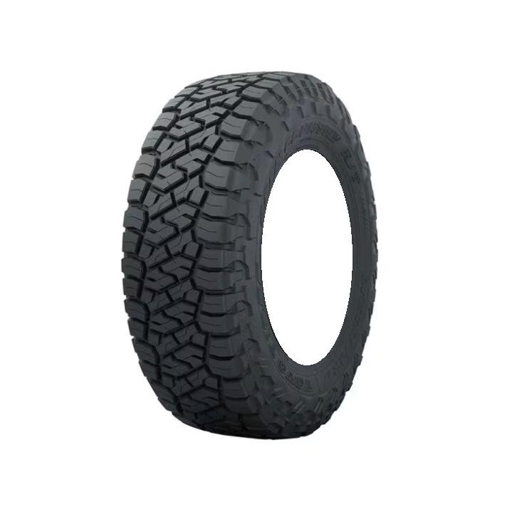 送料無料 業販品 1本 TOYO OPEN COUNTRY R/T TRAIL LT285/70R17 126