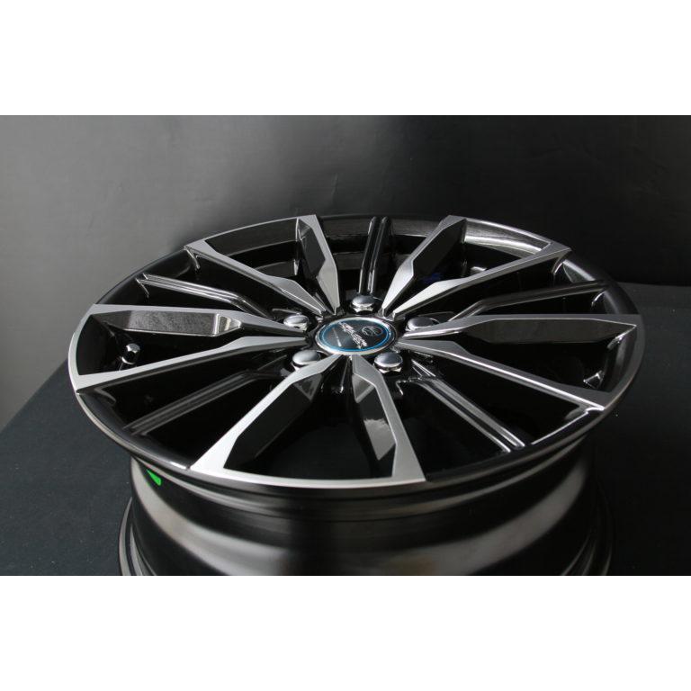 業販限定販売] 冬用 4本セット 新品 SMACK VALKYRIE 15インチ 軽用 