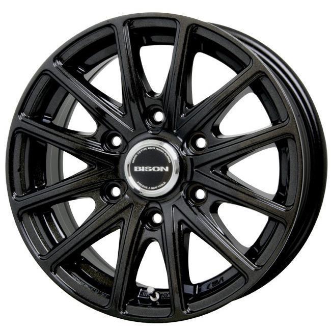 PIAARACING ROCKSPEED 15×6J +33 2本セット ⓶ PIAARACING ROCKSPEED 15×6J +33 2本セット ① PIAARACING ROCKSPEED 15×6J