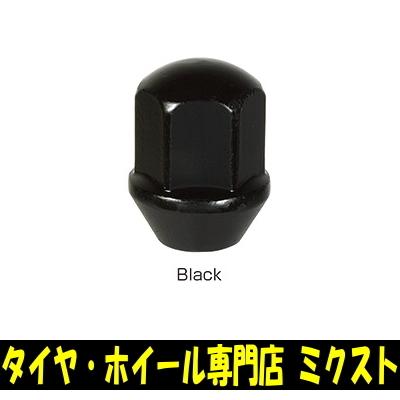 送料無料 KYO-EI Lug Nut M10 ラグナット (品番:104B) 17HEX M10×P1.5 (全長:27mm) (有効ネジ