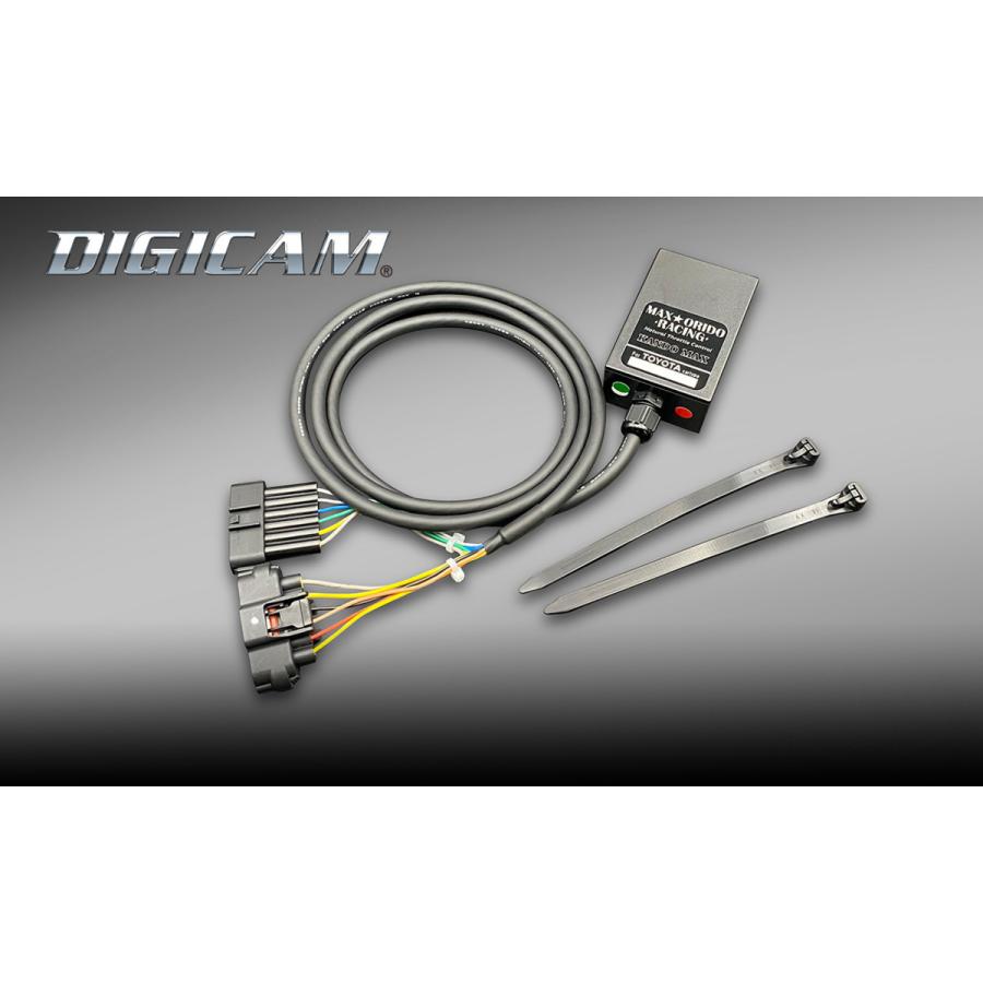 MAX ORIDO 感度MAX GRヤリス専用スロットルコントローラー MAX ORIDO