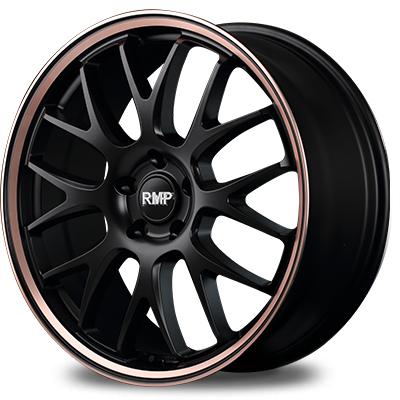 [業販限定販売] [新品] 18インチ RMP 820F 8J+42 235/55R18 ハリアー 4本SET [SBP] [アールエムピー] [MID]