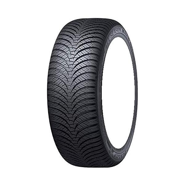 送料無料 業販品 新品 4本 DUNLOP ALL SEASON MAXX AS1 195/55R16 タイヤのみ ダンロップ マックス エーエスワン オールシーズンタイヤ｜mkst-2