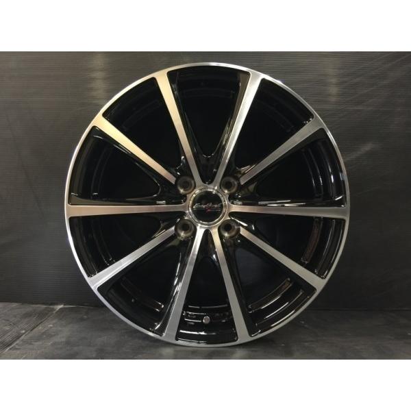 [業販限定販売] [12インチ] [EuroSpeed V25] [冬用] [DUNLOP SV01] [145R12 6PR] [軽トラ/バン] [ユーロスピード] [ブラポリ] [BP]