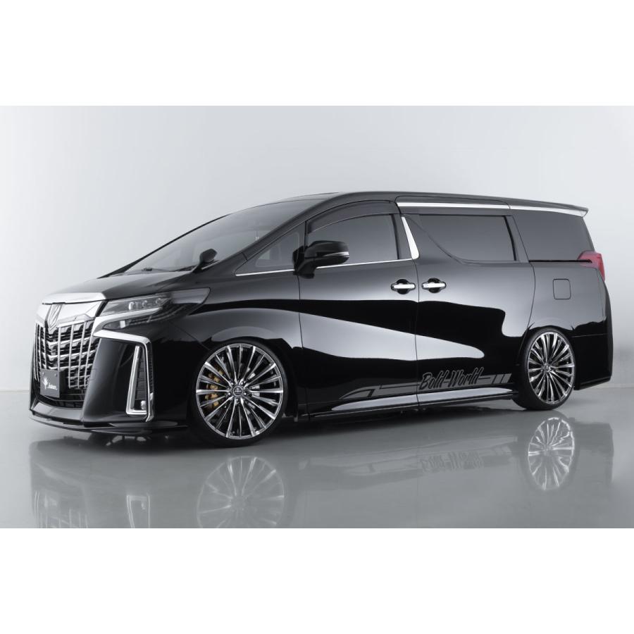 WEDS 21インチ 5穴 114.3 9J Kranze Vierharm 225EVO SBC/ポリッシュ 