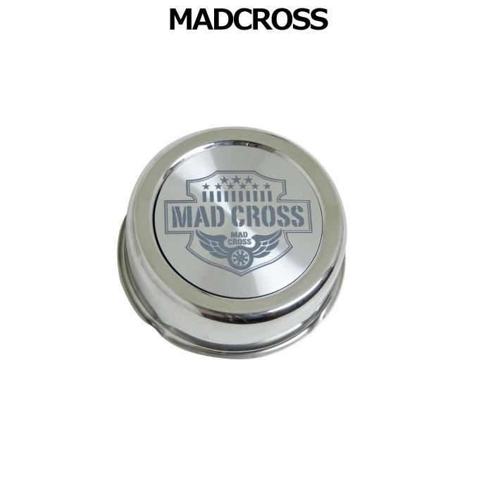 HOT STUFF プラド/ハイラックス等 18インチ 6穴 139.7 8J マッド