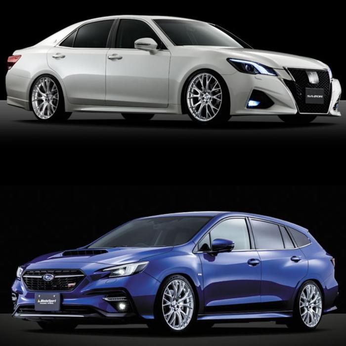 18インチ 5穴 114.3/100 7.5J/8.5J WedsSport SA-20R RLC 18インチ 5穴 114.3/100 7.5J/8.5J WedsSport SA-20R RLC