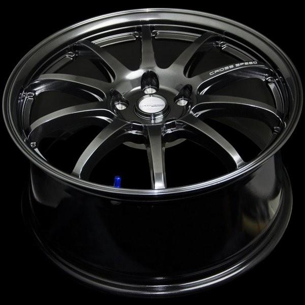 アルミホイール 4本セット 15インチ コンパクトカー用 軽量 クロススピード ハイパーエディション Cr10 タイヤ ホイール専門店 ミクスト 通販 Paypayモール