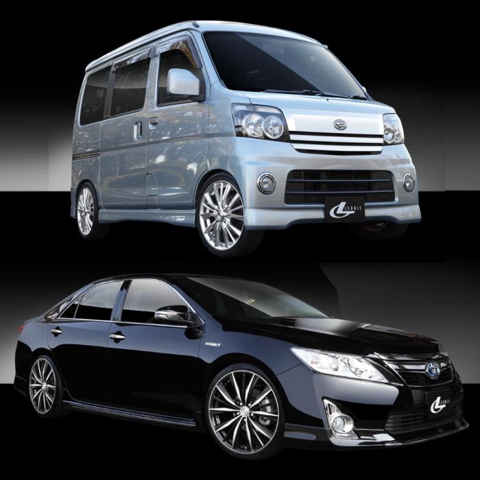 WEDS 19インチ 5穴 114.3 8J LEONIS VX BMC1 ホイール単品 4本セット 