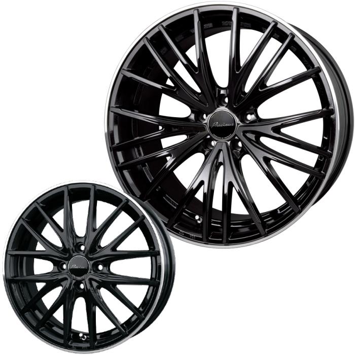 ホイール単品 4本セット 16インチ 軽自動車用 プレシャス アスト M1 ブラックリムポリッシュ タイヤ・ホイール専門店 ミクスト - 通販 - PayPayモール ホイール単品 4本セット 16インチ 軽自動車用 プレシャス アスト M1 ブラックリムポリッシュ タイヤ・ホイール専門店 ミクスト - 通販 - PayPayモール