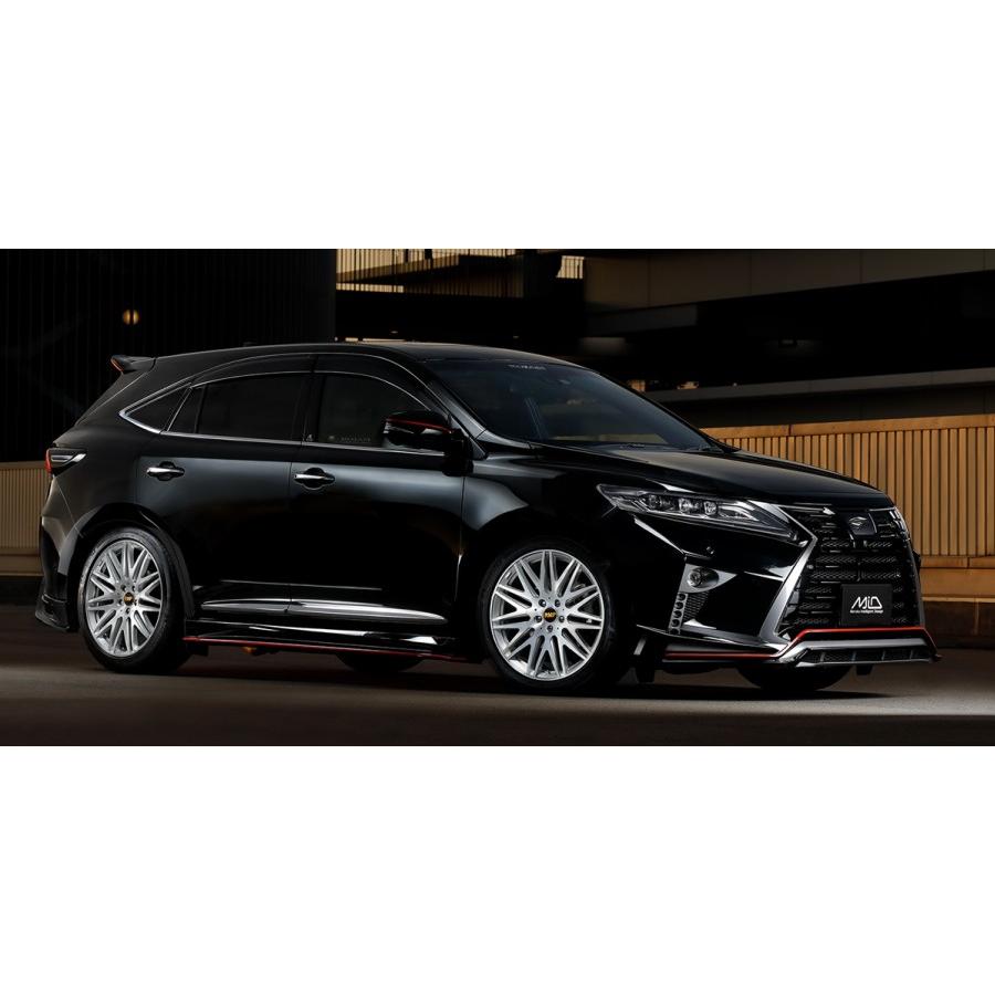 アルミホイール 4本セット 19インチ ミニバン セダン Suv用 Rmp 211f ブライト タイヤ ホイール専門店 ミクスト 通販 Paypayモール