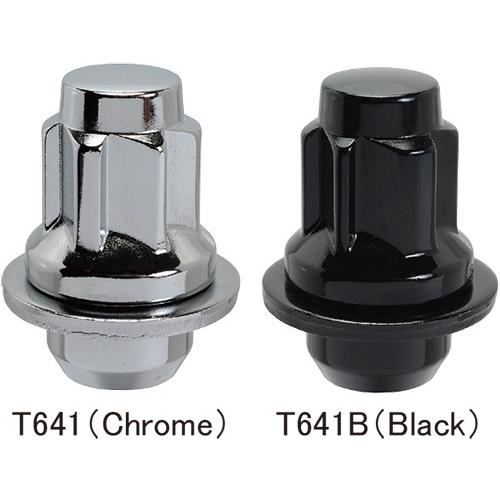 KYO-EI ロックナット付属 ホイールナット20個セット M14トヨタ